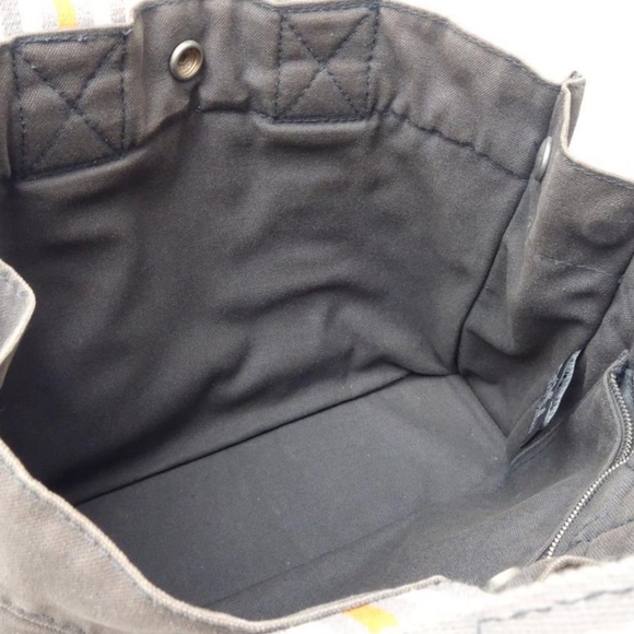 Hermès Toile Fourre-Tout PM - Picture 8 of 9